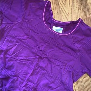 Comfy athleta top